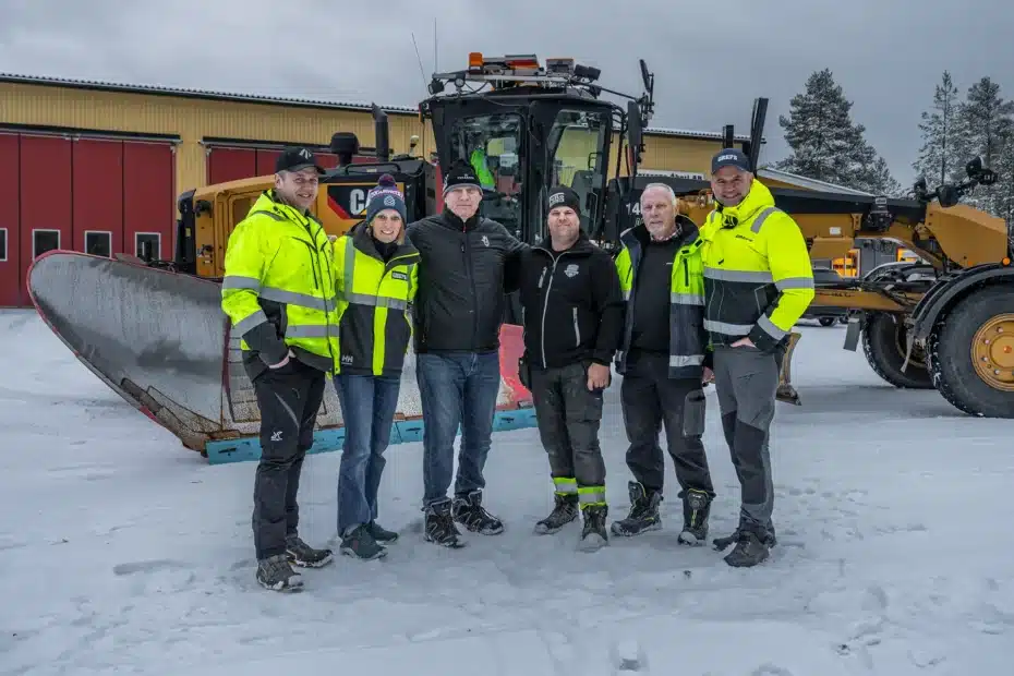 Personer från Persons åkeri