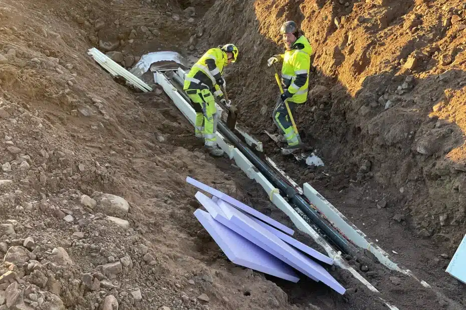 Grefs söker personal